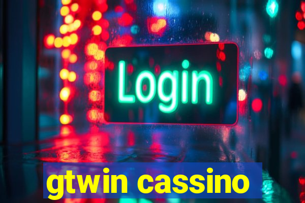 gtwin cassino